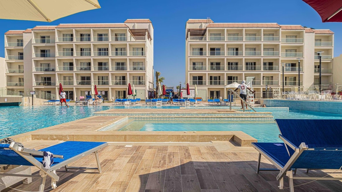 Amarina Abu Soma Resort & Aquapark