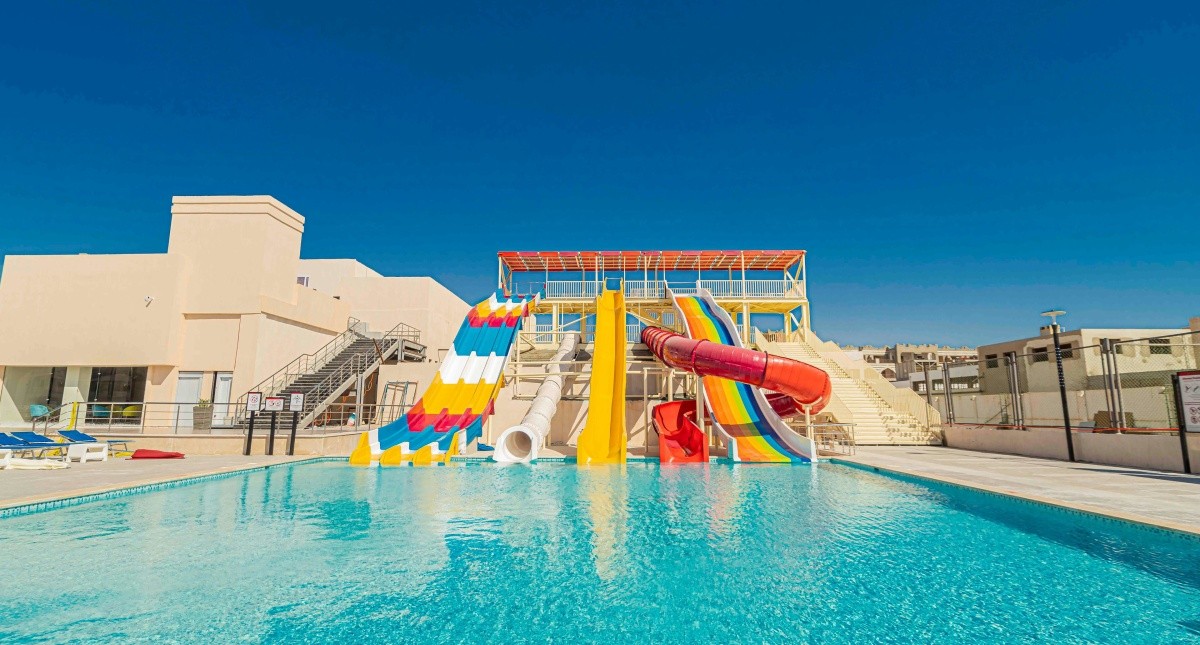 Amarina Abu Soma Resort & Aquapark