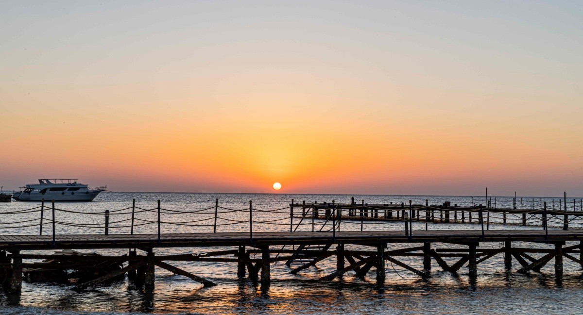 Amarina Abu Soma Resort & Aquapark