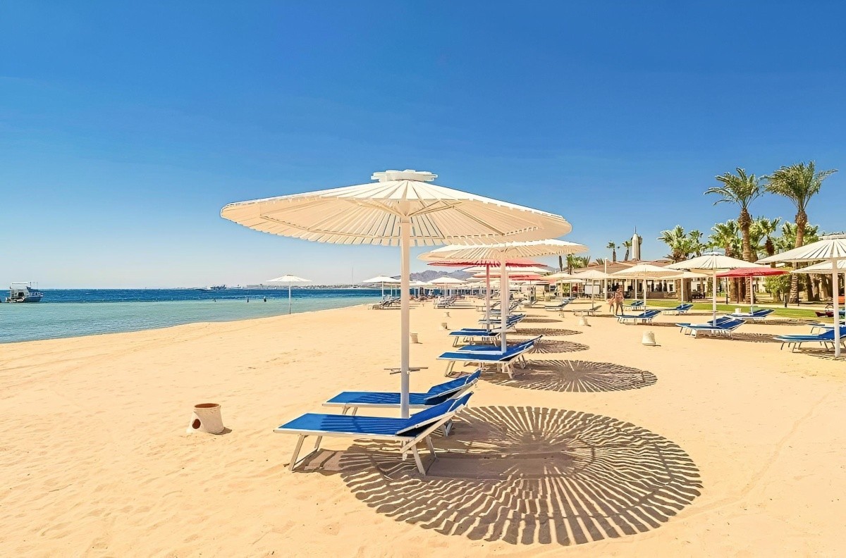 Amarina Abu Soma Resort & Aquapark