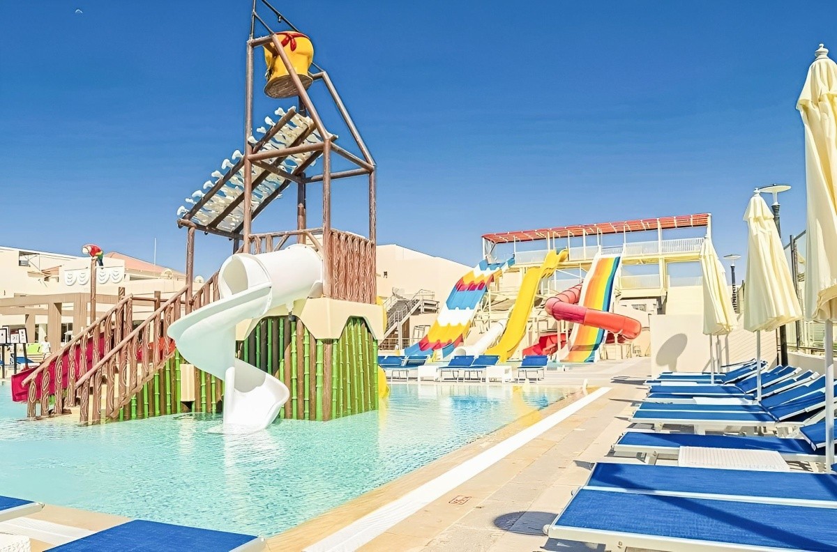 Amarina Abu Soma Resort & Aquapark