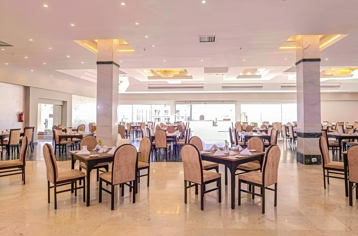 Amarina Abu Soma Resort & Aquapark