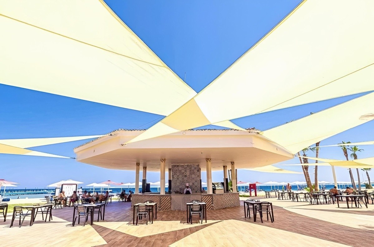 Amarina Abu Soma Resort & Aquapark