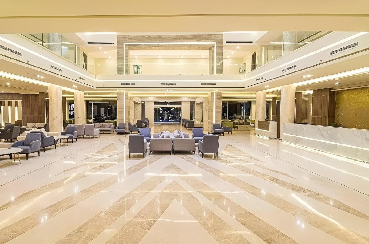 Amarina Abu Soma Resort & Aquapark