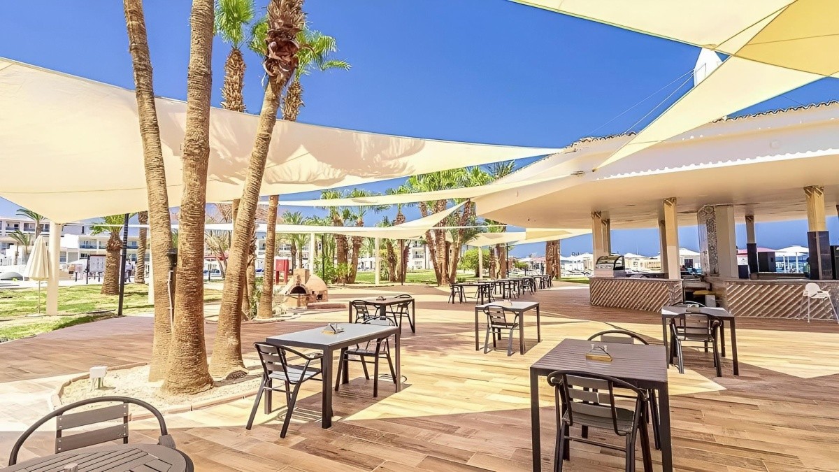 Amarina Abu Soma Resort & Aquapark