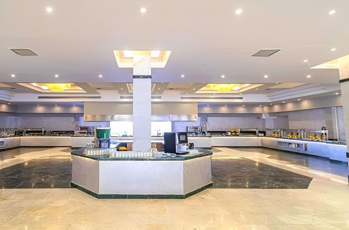 Amarina Abu Soma Resort & Aquapark