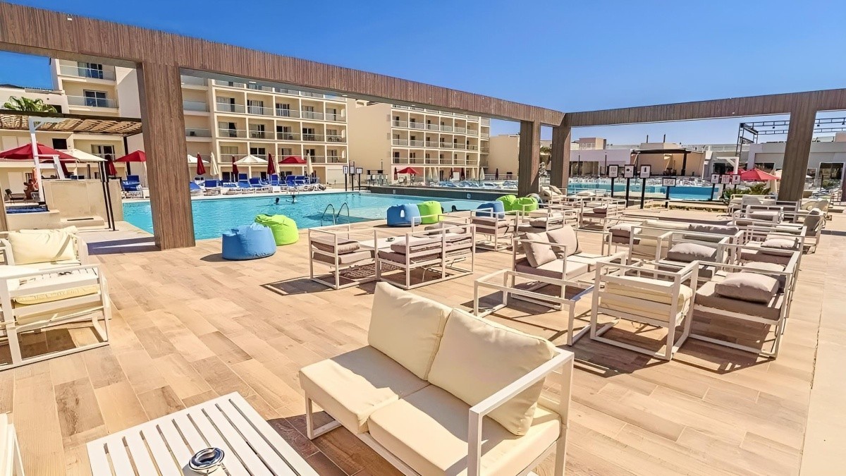 Amarina Abu Soma Resort & Aquapark