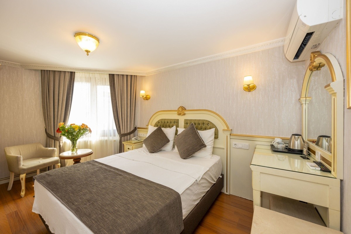 Arden City Hotel