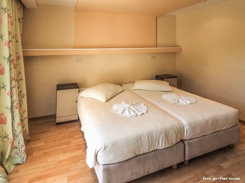 Apartmány Petra