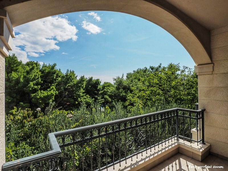 Apartmány Petra