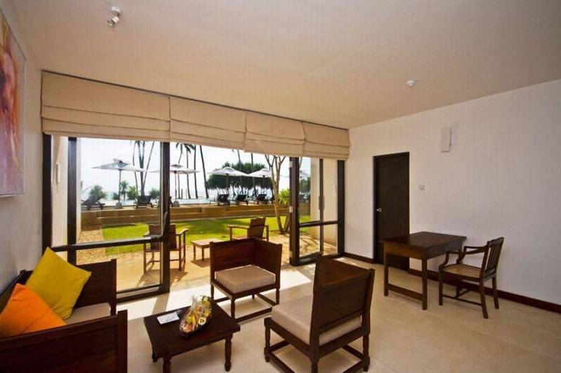 Oak Ray Haridra Beach Resort (Ex. Vendol Resort)