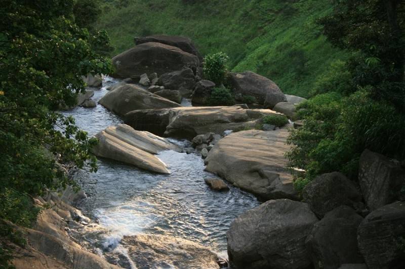 Oak Ray Haridra Beach Resort (Ex. Vendol Resort)