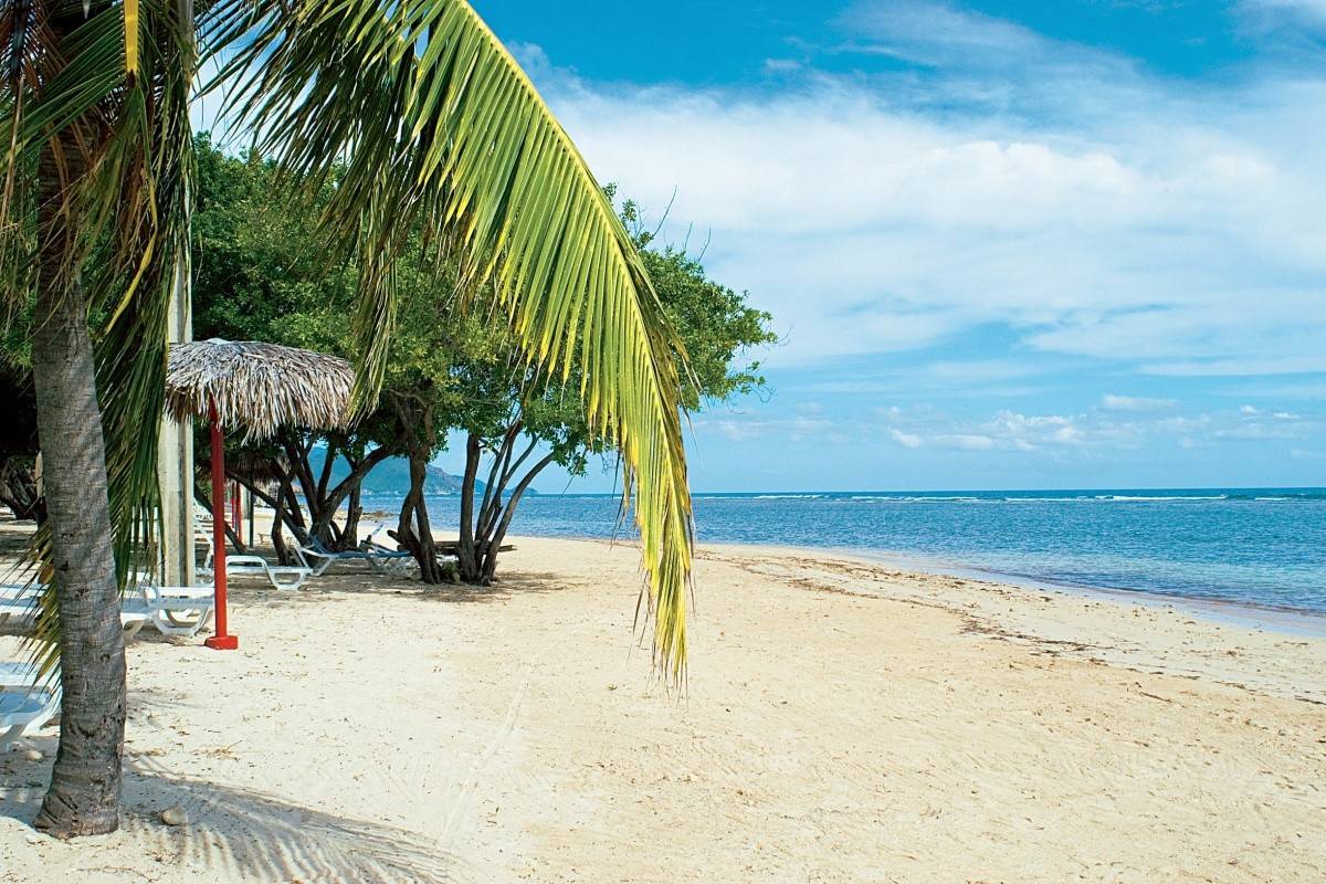 Club Amigo Carisol Los Corales (Santiago De Cuba)