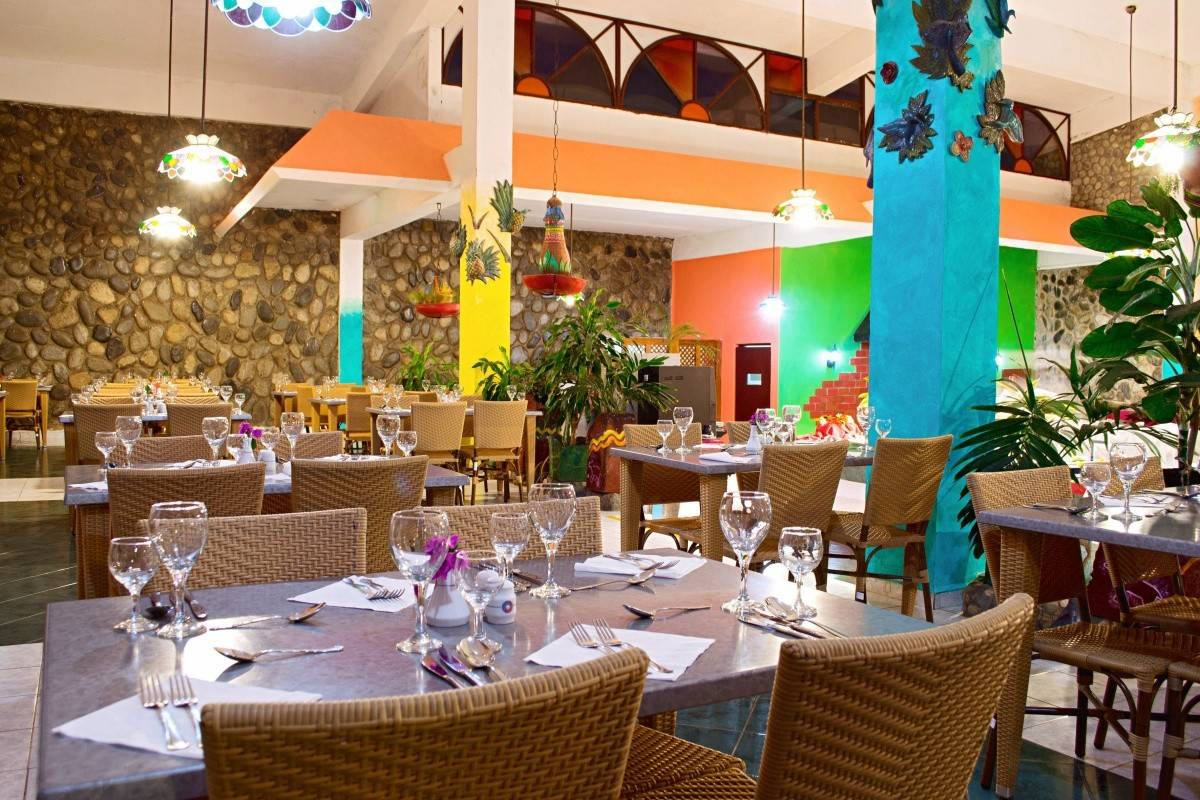 Club Amigo Carisol Los Corales (Santiago De Cuba)