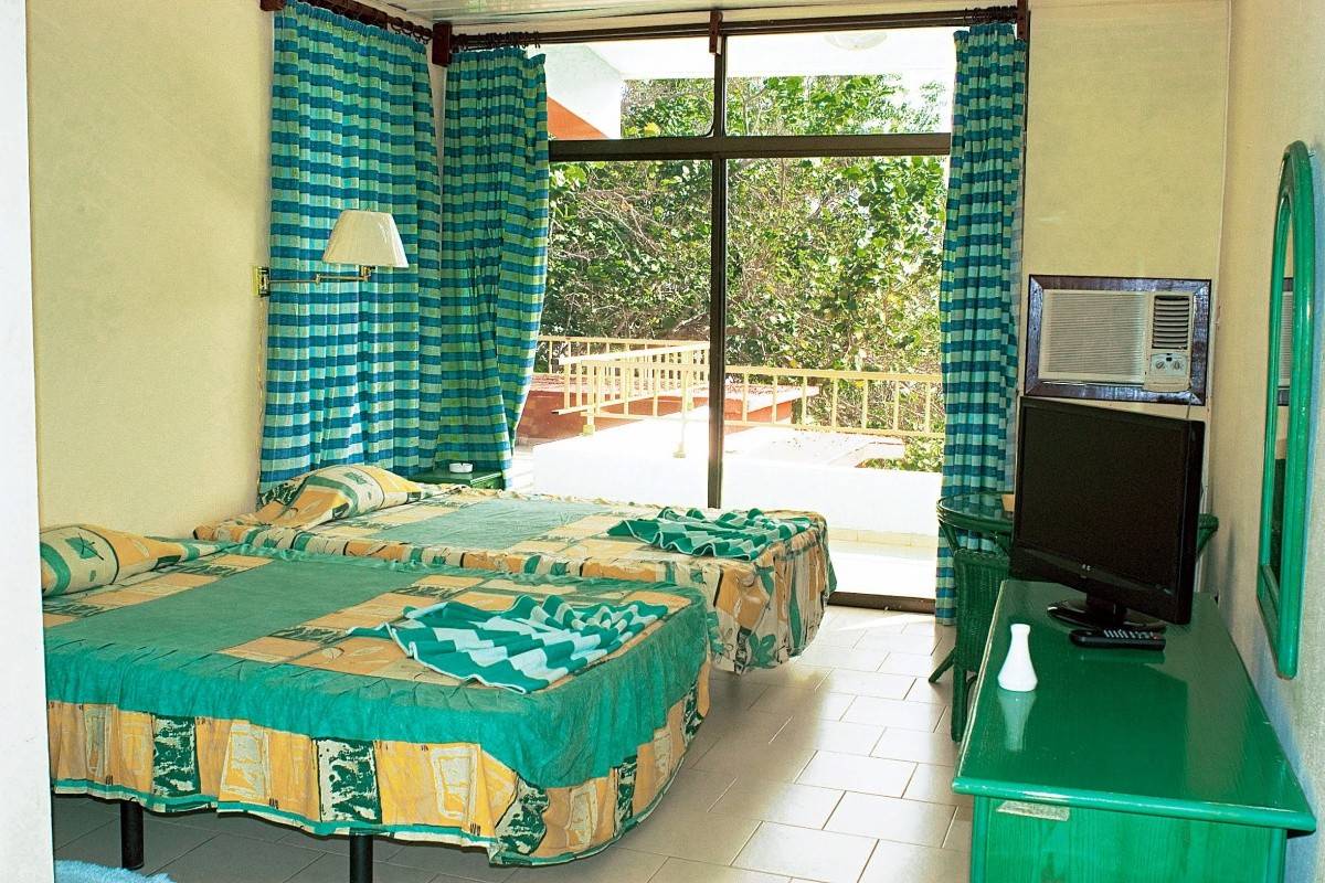 Club Amigo Carisol Los Corales (Santiago De Cuba)