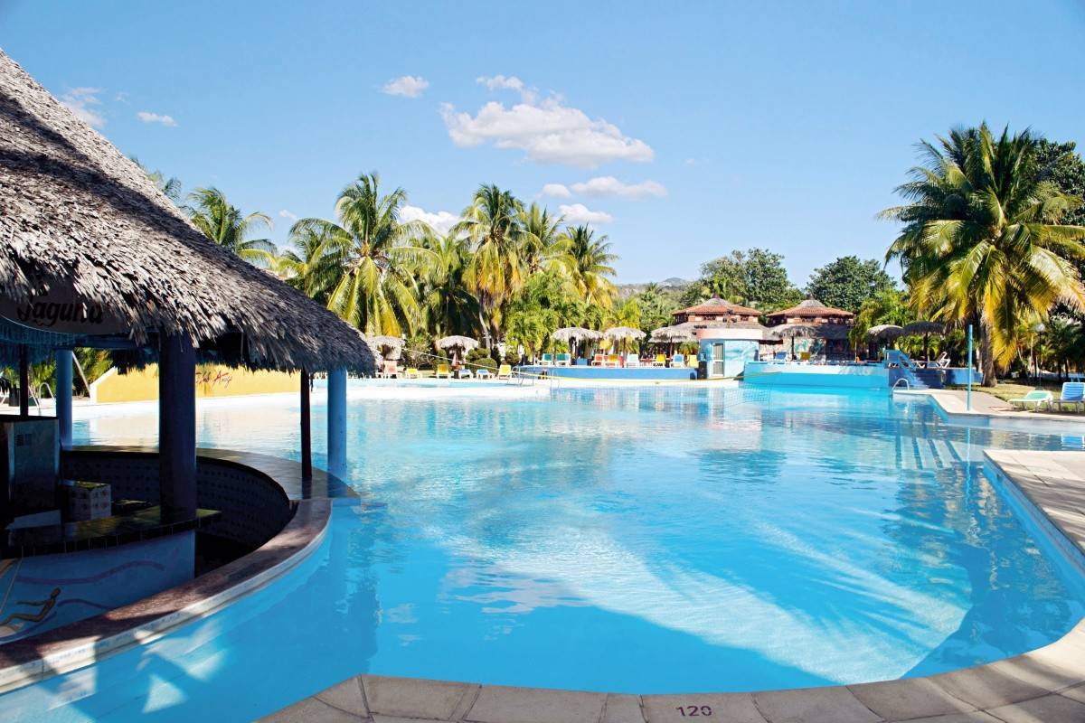 Club Amigo Carisol Los Corales (Santiago De Cuba)