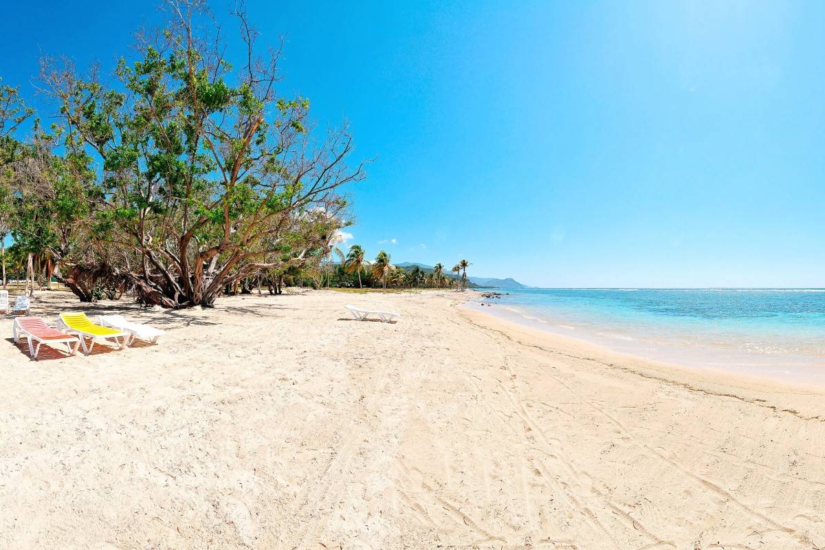 Club Amigo Carisol Los Corales (Santiago De Cuba)