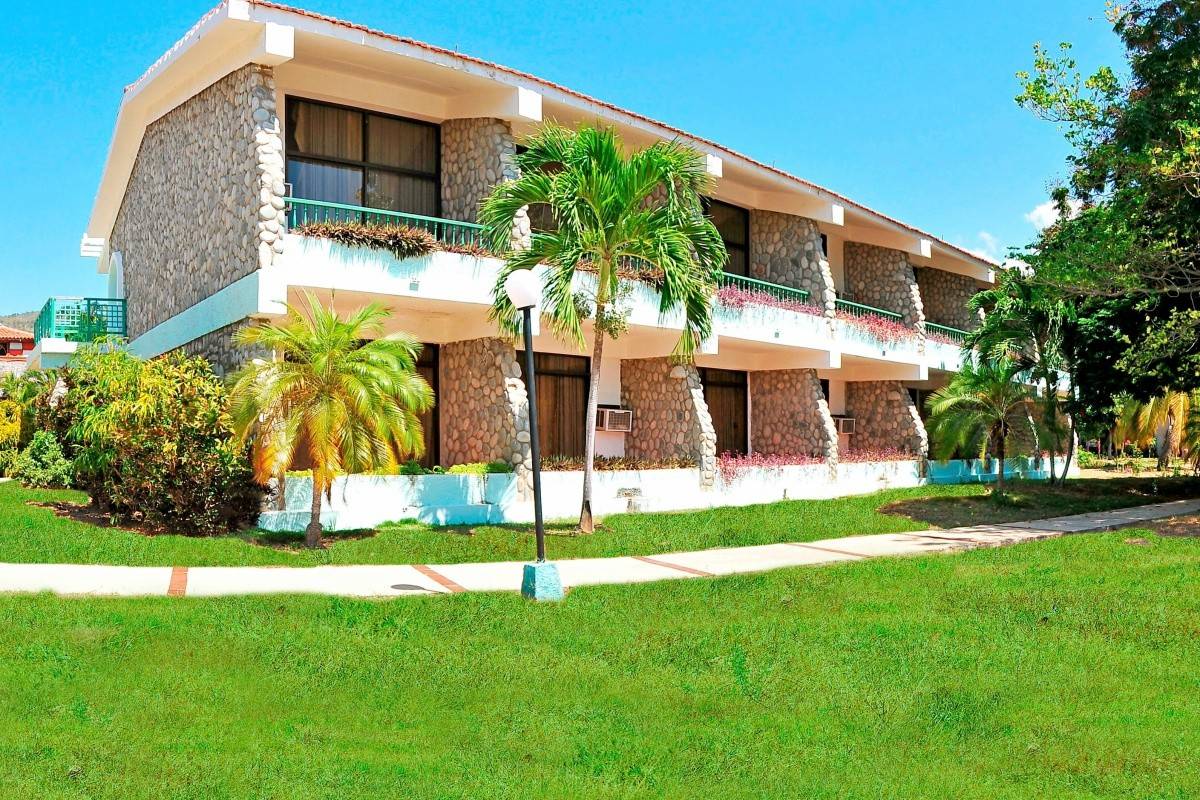 Club Amigo Carisol Los Corales (Santiago De Cuba)