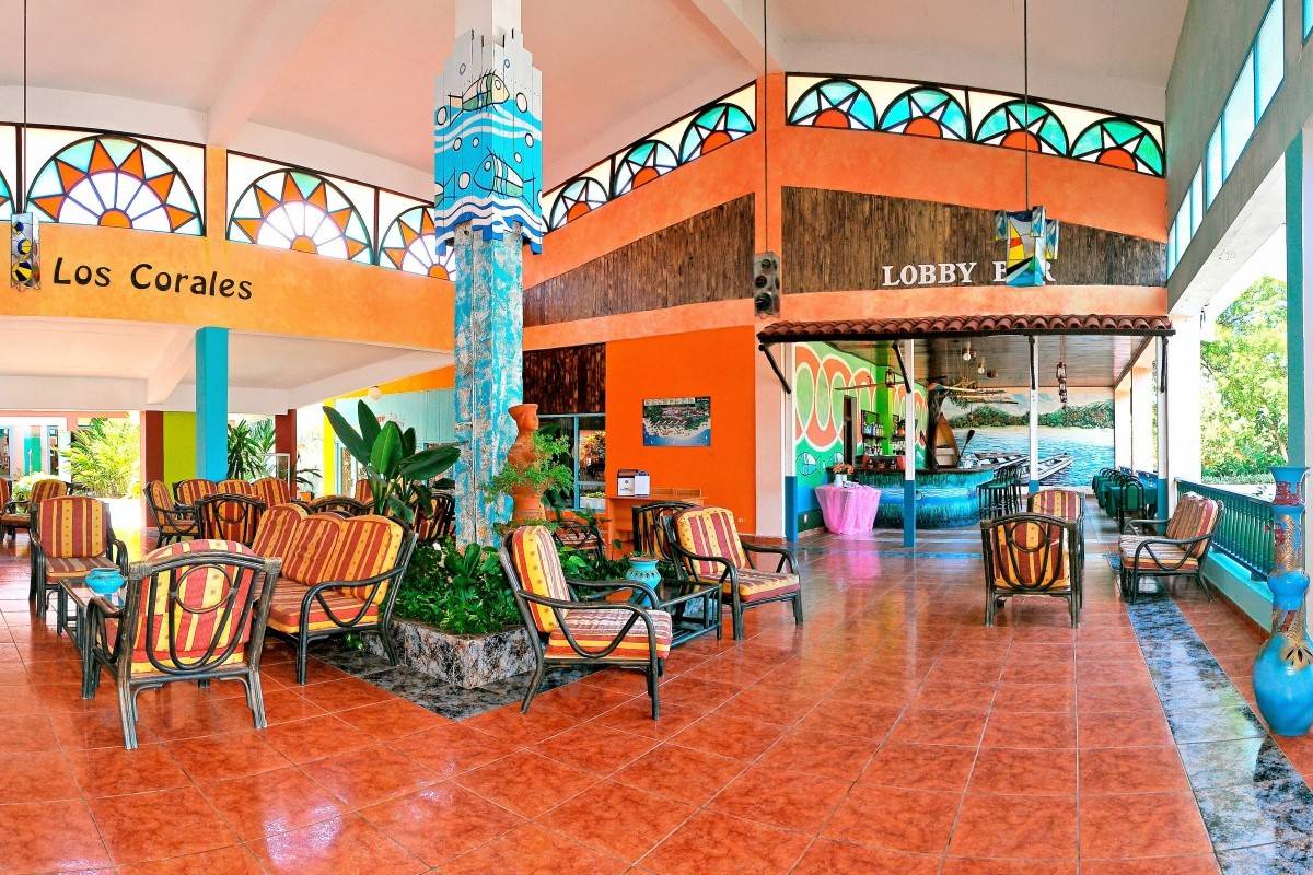 Club Amigo Carisol Los Corales (Santiago De Cuba)