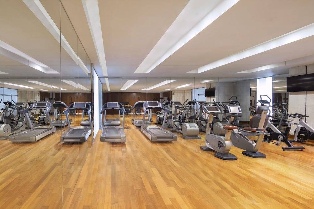 Grand Hyatt Doha & Villas (Doha)