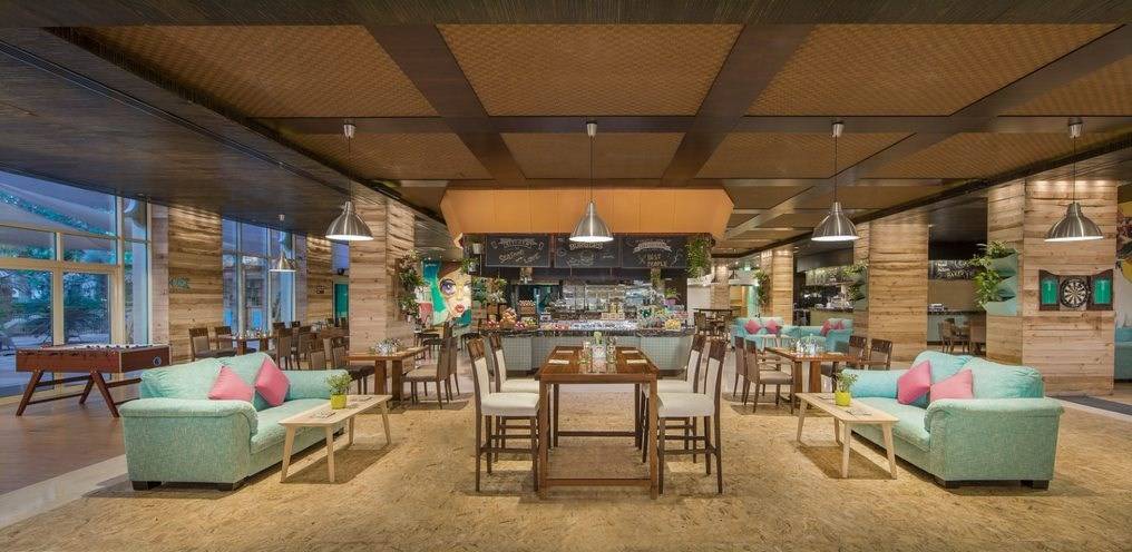 Grand Hyatt Doha & Villas (Doha)