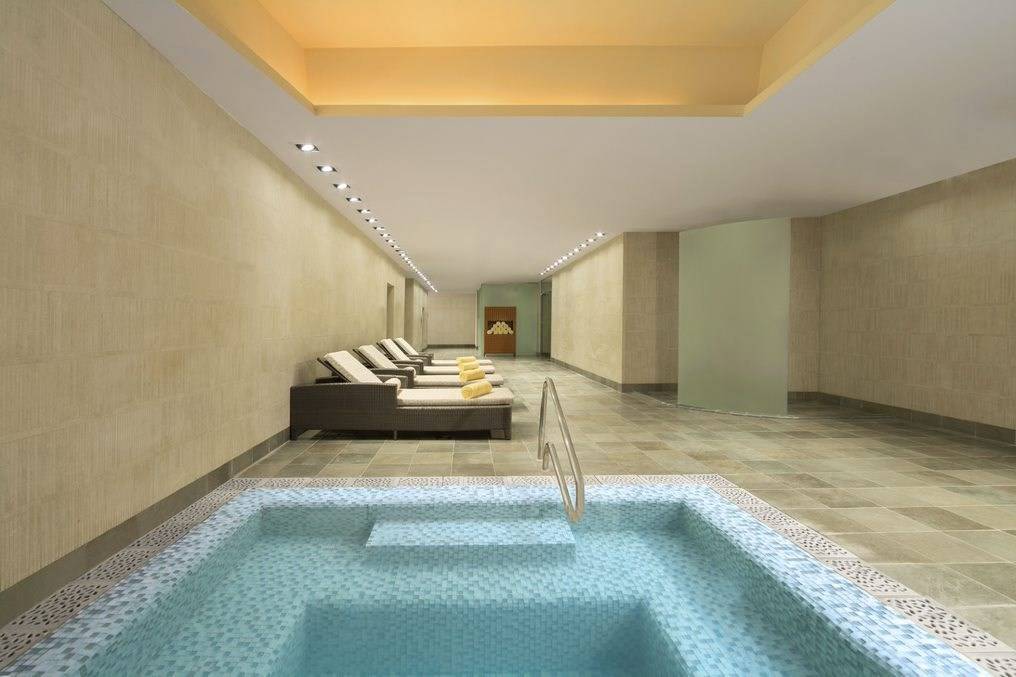 Grand Hyatt Doha & Villas (Doha)