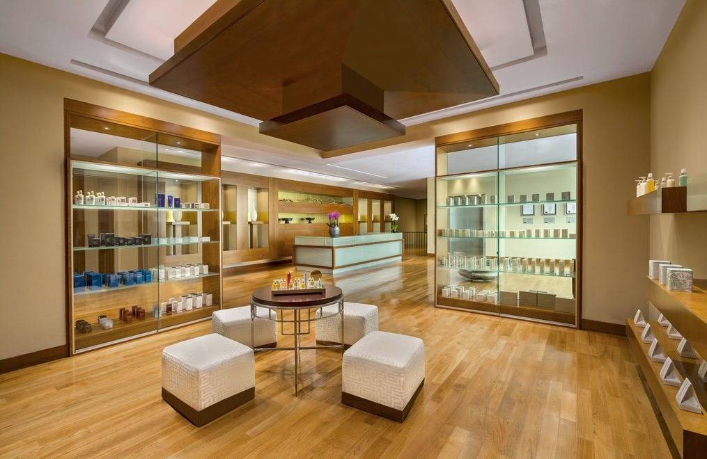 Grand Hyatt Doha & Villas (Doha)