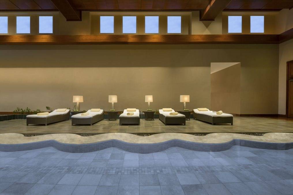 Grand Hyatt Doha & Villas (Doha)