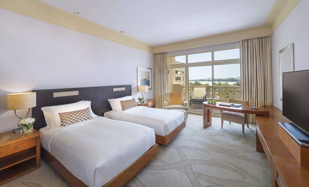 Grand Hyatt Doha & Villas (Doha)
