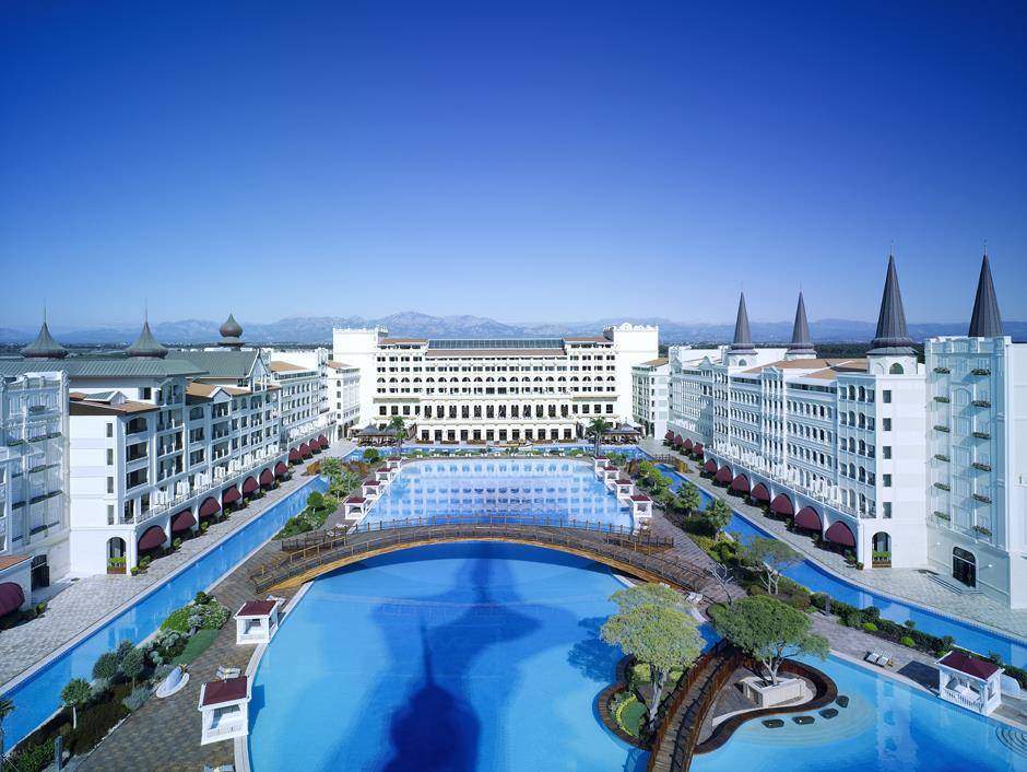 Titanic Mardan Palace