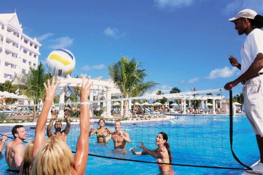 Riu Ocho Rios