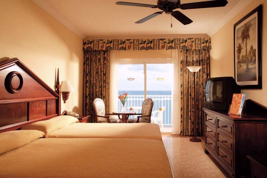 Riu Ocho Rios