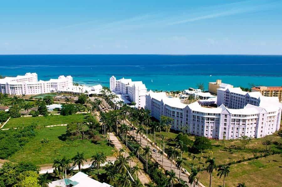 Riu Ocho Rios