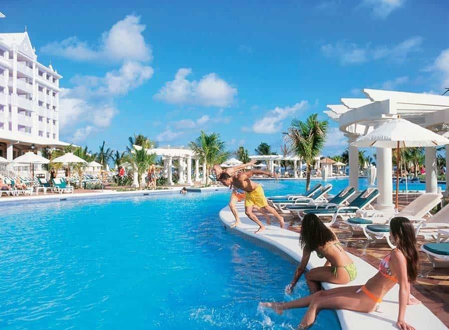 Riu Ocho Rios