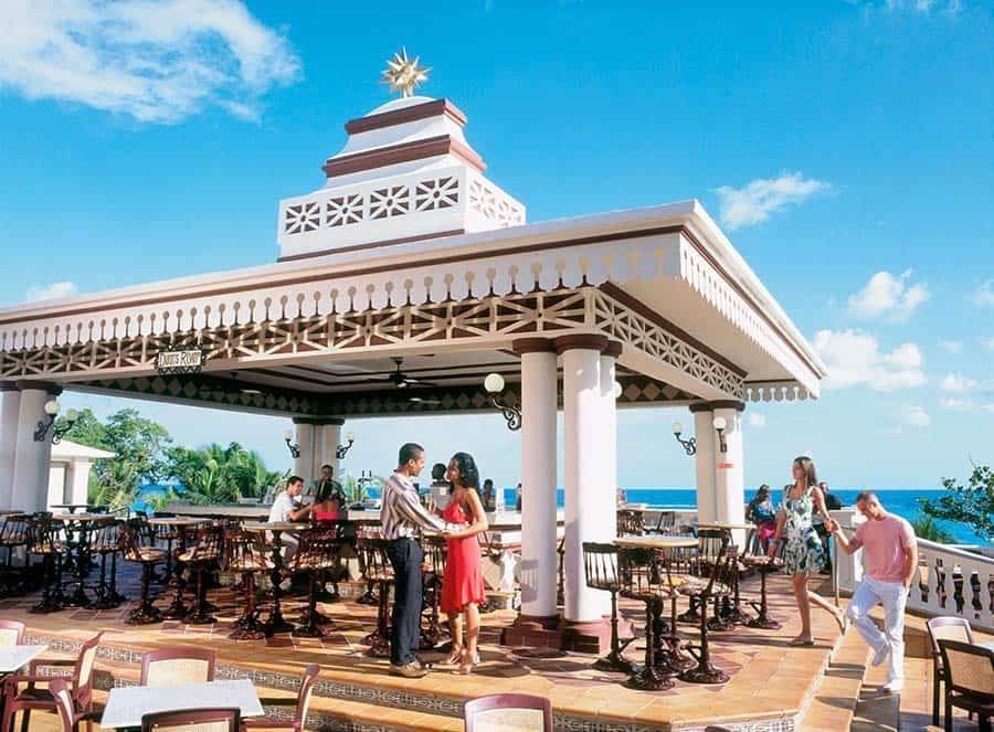 Riu Ocho Rios