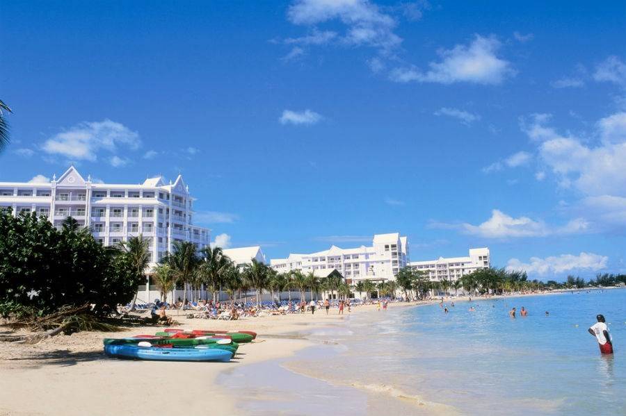 Riu Ocho Rios
