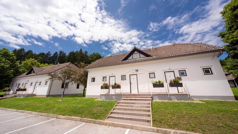 Apartmán Lipa