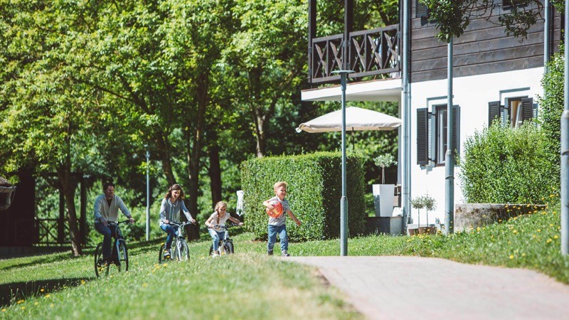 Apartmán Lipa