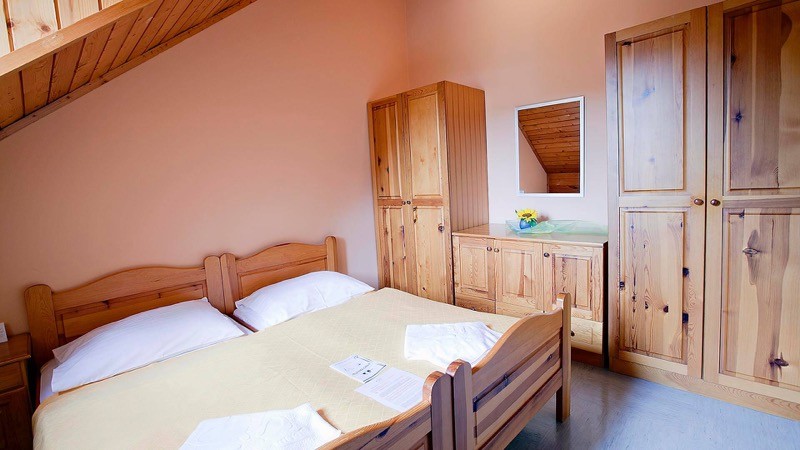Apartmán Lipa