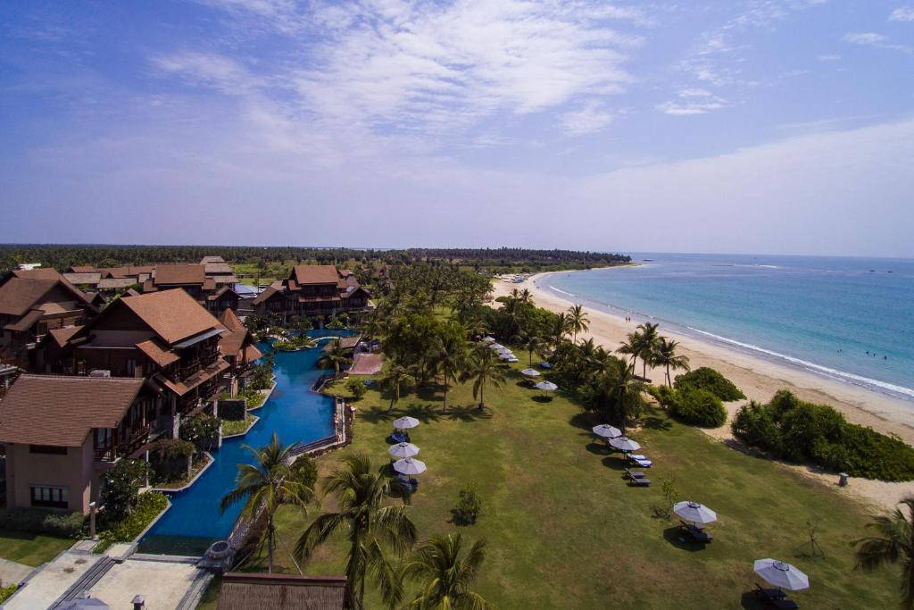 Anantaya Passikudah
