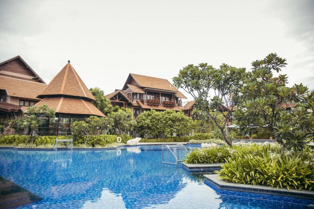 Anantaya Passikudah