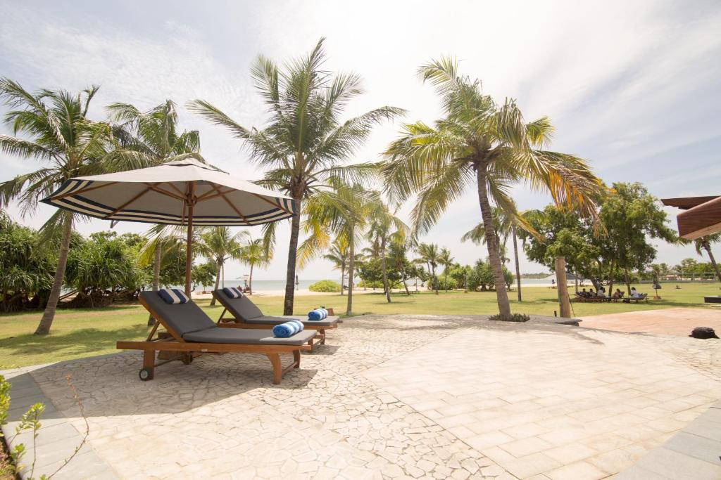 Anantaya Passikudah