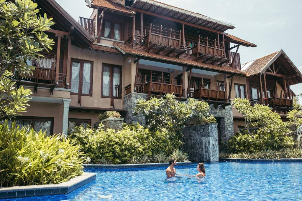 Anantaya Passikudah