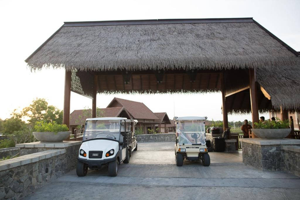 Anantaya Passikudah