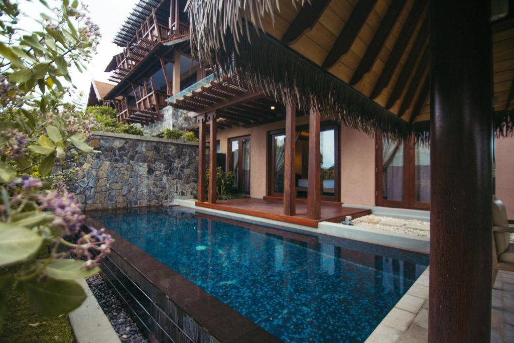 Anantaya Passikudah