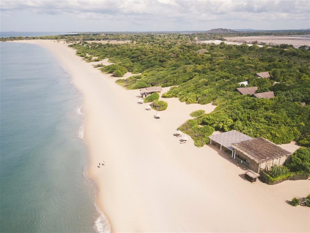 Jungle Beach Resort