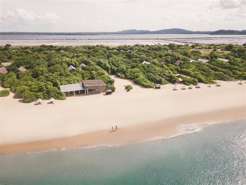 Jungle Beach Resort