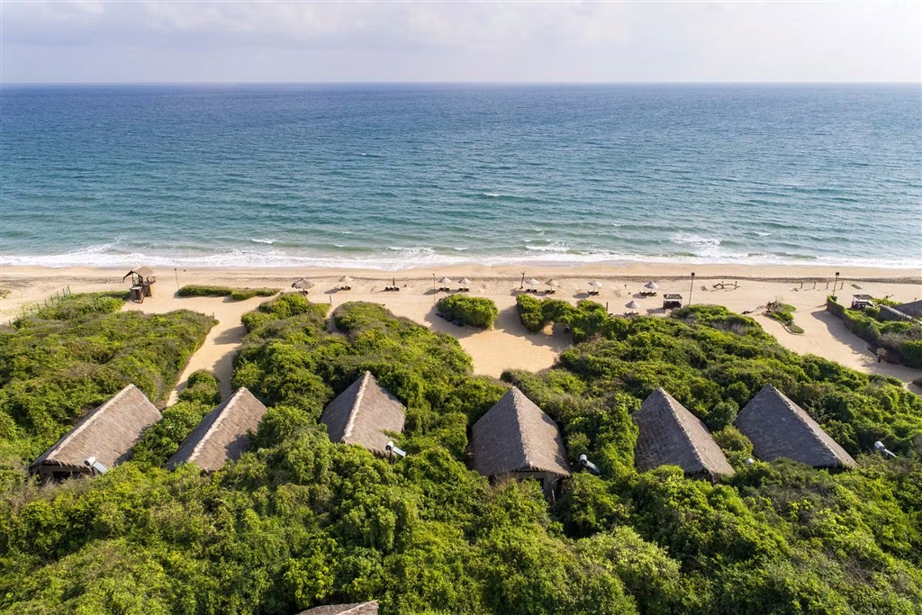 Jungle Beach Resort