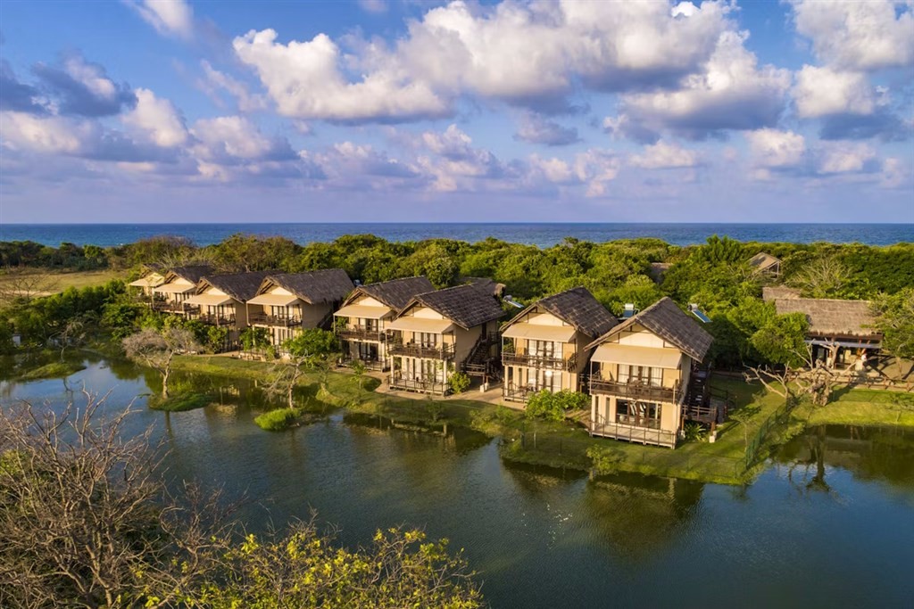 Jungle Beach Resort