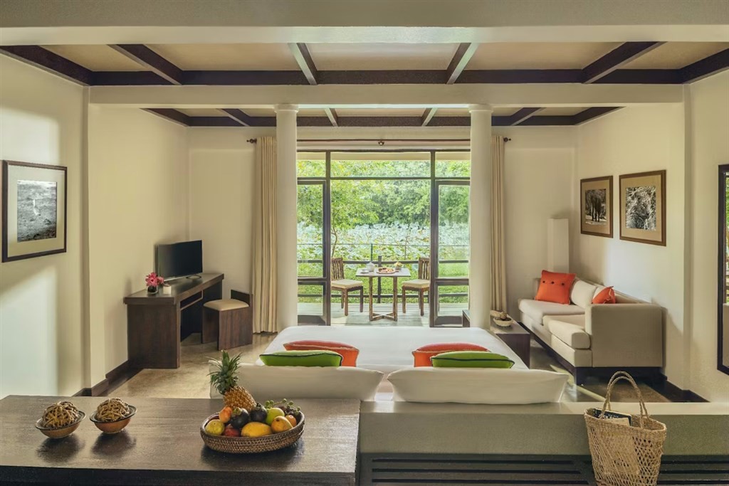 Jungle Beach Resort